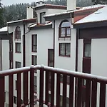 Apartments, Flora Violet Borowec