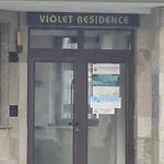 Апартаменты Apartments, Flora Violet