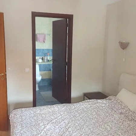 Апартамент Apartments, Flora Violet Боровец