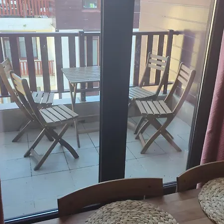 Apartments, Flora Violet Borovets