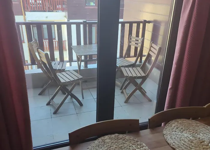 Apartments, Flora Violet Borovets